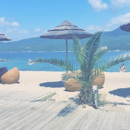 U Casedu Di Ghjuvani Granace Dış mekan fotoğraf
