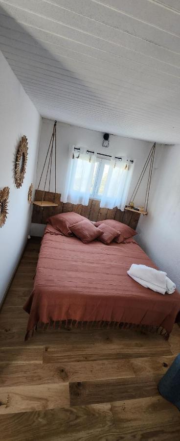 U Casedu Di Ghjuvani Granace Dış mekan fotoğraf